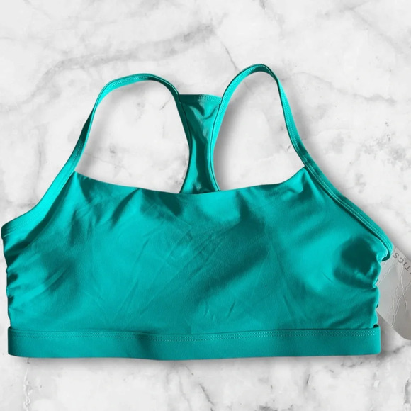 Fabletics Other - Fabletics Peri sports bra sz M(6/8) nwt 006
